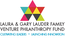 Laura and Gary Lauder Family Venture Philanthropy Fund